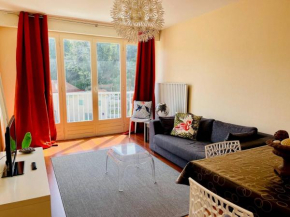 Appartement Arcachon, 2 pièces, 4 personnes - FR-1-433-93